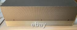 EUC Rare 1963 Eico Model ST-70 Stereo Integrated Tube Amplifier, Tested, Read