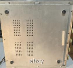 EUC Rare 1963 Eico Model ST-70 Stereo Integrated Tube Amplifier, Tested, Read