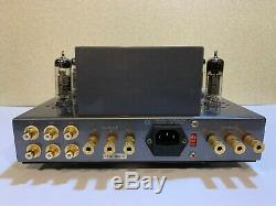 Eastern Electric Minimax Tube Integrated Amplifier