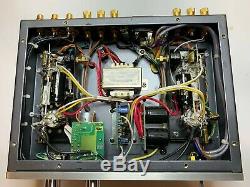Eastern Electric Minimax Tube Integrated Amplifier
