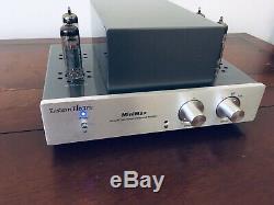 Eastern Electric Vacuum Tube Integrated Amplifier