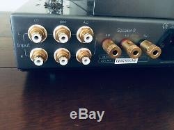 Eastern Electric Vacuum Tube Integrated Amplifier