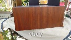 Eico 2080 Stereo Integrated Amplifier 7591A Tubes 80 Watts Tested & Works Great