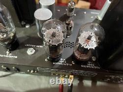 Eico HF-20, Mono Integrated Amplifier, been serviced and looking very classic