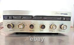 Eico Model ST-70 Stereo Integrated Tube Amplifier, Tube Amp, Preamplifiy