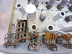 Eico Model ST-70 Stereo Integrated Tube Amplifier, Tube Amp, Preamplifiy