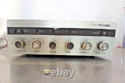 Eico Model ST-70 Stereo Integrated Tube Amplifier, Tube Amp, Preamplifiy