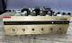 Eico St-70 Model Stereo Integrated Tube Amp Amplifier, For Parts/repair 821599