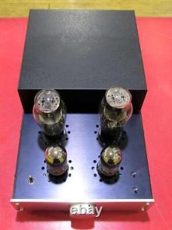 Ek Japan Tu-8730 Integrated Amplifier Tube Ball