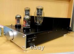 Ek Japan Tu-8730 Integrated Amplifier Tube Type