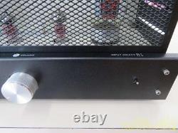 Elekit Tu-8800 Integrated Amplifier Tube Ball