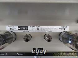 Elekit Tu-8800 Integrated Amplifier Tube Type