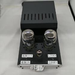 Elkit Tu-877 Integrated Amplifier Tube Type