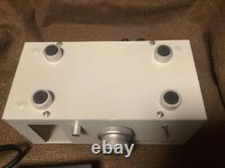 Excellent LUXMAN LXV-OT7 mkII Vacuum tube hybrid pre-main Integrated Amplifier