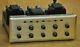 Extremely Rare Vintage H. H. Scott 272 Tube Integrated Amplifier Fully Serviced