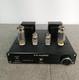 Fx-audio Tube-p01j Vacuum Tube Integrated Amplifier Pre-main Amp F/s From Japan