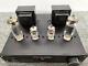 Fx-audio Tube-p01j Vacuum Tube Preamplifier Good Condition Used