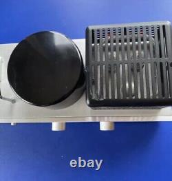 Fatman iTube Red-I Hybrid Valve Integrated Amp/Tested/Works/User Manual/Cords
