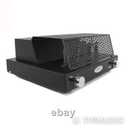 Fezz Audio Alfa Lupi Stereo Tube Integrated Amplifier Legacy (Demo with Warranty)