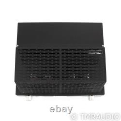 Fezz Audio Alfa Lupi Stereo Tube Integrated Amplifier Legacy (Demo with Warranty)