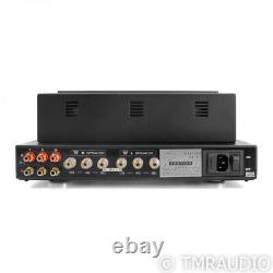 Fezz Audio Alfa Lupi Stereo Tube Integrated Amplifier Legacy (Demo with Warranty)