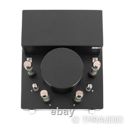 Fezz Audio Silver Luna Prestige Tube Integrated Amplifier (Demo, Full Warranty)