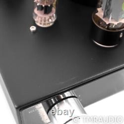 Fezz Audio Silver Luna Prestige Tube Integrated Amplifier (Demo, Full Warranty)