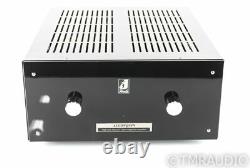 Finale Algonquin Stereo Tube Integrated Amplifier Upgraded