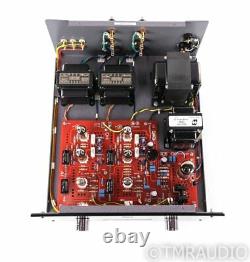 Finale Algonquin Stereo Tube Integrated Amplifier Upgraded