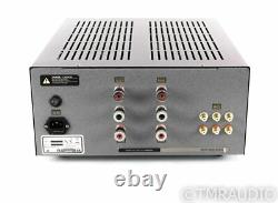 Finale Algonquin Stereo Tube Integrated Amplifier Upgraded
