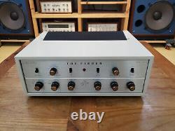 Fisher KX200 Amplifier