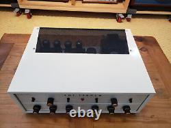 Fisher KX200 Amplifier