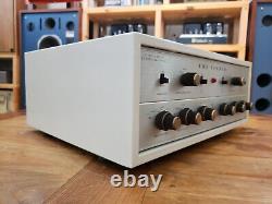 Fisher KX200 Amplifier