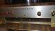 Fisher X-101c Tube Integrated Amp