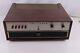 Fisher X-101-c Stereo Master Control (integrated) Amplifier==x-nice With Cabinet