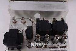 Fisher X-101-C Stereo Master Control (Integrated) Amplifier==X-Nice with Cabinet