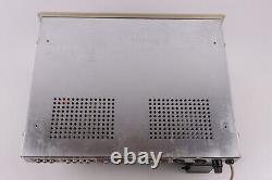 Fisher X-101-C Stereo Master Control (Integrated) Amplifier==X-Nice with Cabinet
