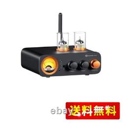 Fosi Audio MC331 Vacuum Tube Integrated Amplifier with DAC Japan JP