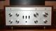 (free Shipping) Luxman Sq-38u Vacuum Tube Integrated Amplifier, Used