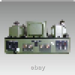 (Free Shipping) QINPU D-1 Compact Vacuum Tube Integrated Amplifier, Used