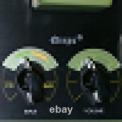 (Free Shipping) QINPU D-1 Compact Vacuum Tube Integrated Amplifier, Used