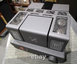(Free Shipping) QUAD II Classic Tube Integrated Amplifier, Used