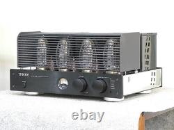 (Free Shipping) TRIODE MUSASHI KT150 Integrated Tube Amplifier, Used