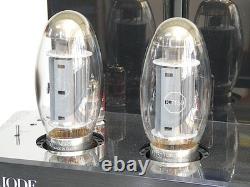 (Free Shipping) TRIODE MUSASHI KT150 Integrated Tube Amplifier, Used