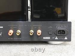 (Free Shipping) TRIODE MUSASHI KT150 Integrated Tube Amplifier, Used