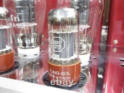 (Free Shipping) TRIODE TRV-845SE Pure Class-A Tube Integrated Amplifier, Used