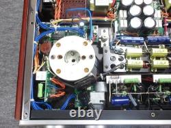 (Free Shipping) TRIODE TRV-845SE Pure Class-A Tube Integrated Amplifier, Used