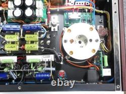 (Free Shipping) TRIODE TRV-845SE Pure Class-A Tube Integrated Amplifier, Used