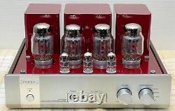 (Free Shipping) TRIODE TRV-88SER Vacuum Tube Integrated Amplifier withBox, Tested