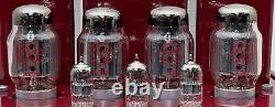 (Free Shipping) TRIODE TRV-88SER Vacuum Tube Integrated Amplifier withBox, Tested